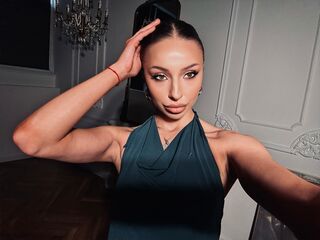 sexcam ElizabethNorris