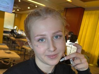 hot cam hooker EmelinaKrider