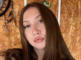camgirl masturbating with sex toy EmiliaDubiansky