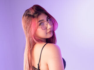 live sex cam EstefaniCastillo