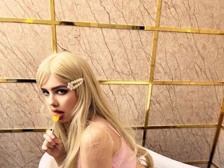 striptease cam EsterCandy