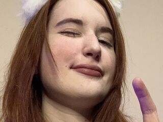 fingering webcamgirl EvaBorn