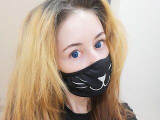 sexy webcam EvaClifford