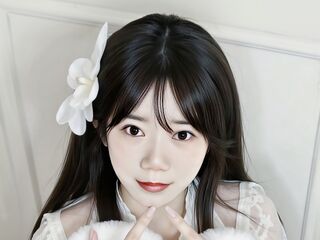 girl fingering bald pussy EvaDanni