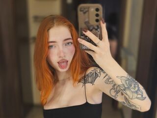 free live camsex EvaOrange