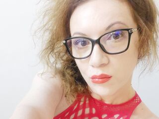 shower livesex EvaPrynne