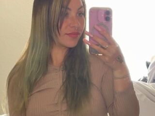 cyber sex webcam EvangelinaGarcia