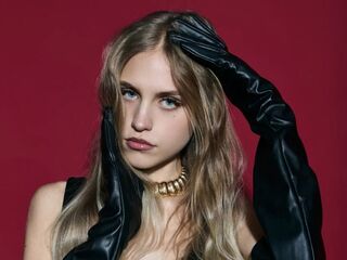 free videochat EveTottingham