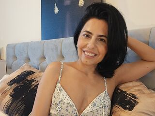porn webcam picture EvelineAngeles