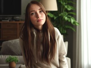 hardcore sex webcam show FalineFarlow