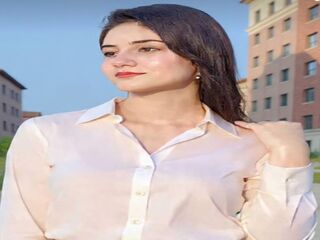 web cam show FerryAlizh