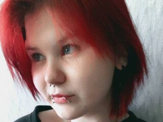 fingering webcamgirl FillisFox