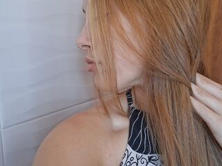 camwhore naked FlorAnderson