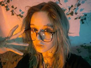 jasmin livecam FloraMuse