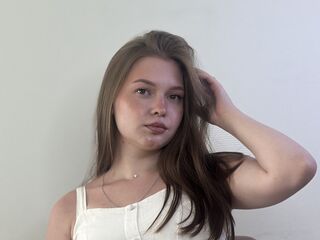 girl naked FredericaGallien