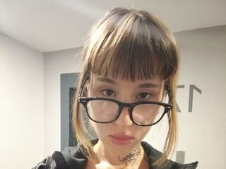 streaming live cam HallieAblin