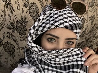 extreme webcam video HavannaArab