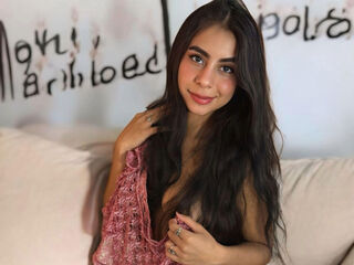 fingering camgirl picture HelenDavid