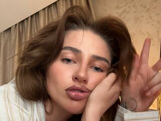 live sex cam HippieChristie