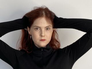 live video chat IdaBerenger