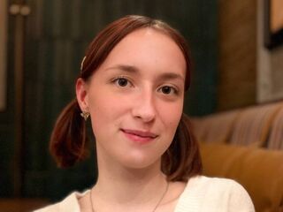 free live cam chat IdaZeccardi