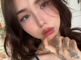 naked camgirl IngerHeffernan