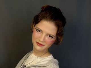 nude web cam IrisKemp