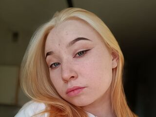 striptease cam IrisMeyeer