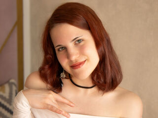 hot webcam picture IrisPenrose
