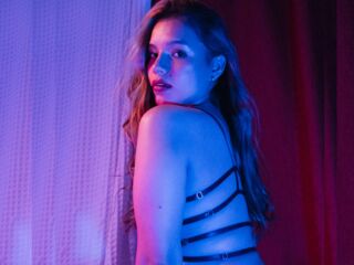 hot cam play IsabelaFletcher