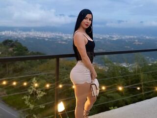 free adultcam IsabelaFuster