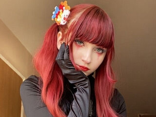 babe web cam IvanaOroark