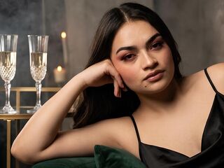 live striptease IvannaVelvet