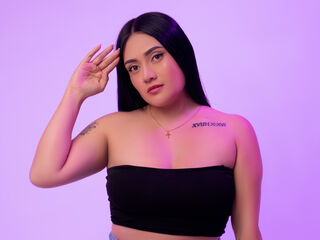 jasmin live webcam IvonneNoir