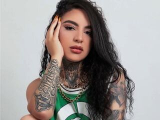 hot strip tease show IvyInk