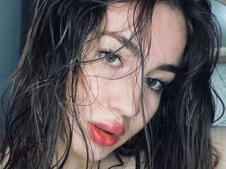 camgirl masturbating with dildo JackiMapel