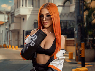 live cam show JadeGrace