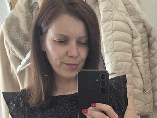 beautiful girl JaninaSweet