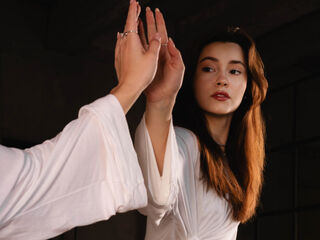 nude camgirl photo JasminDoroti