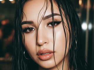 closeup web cam JasminPol