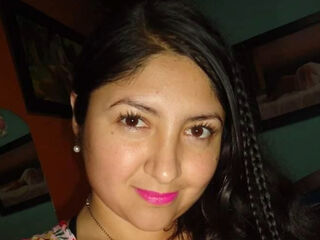 webcamsex JasmineDuque