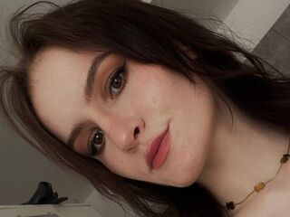 Kinky webcam girl JeanineRafidi