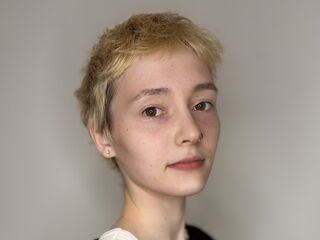 hot webcam show JenelleBarette