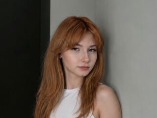 hot live girl JeniceRadulescu