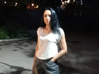 cam girl video chat JennieRichards