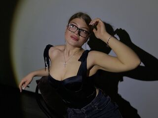 hot chatroom JennyBlossom