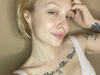 hot striptease web cam JennyIce