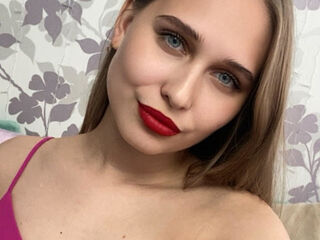 cam girl playing with sextoy JessLuxury