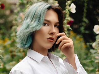 nude web cam JessieLee