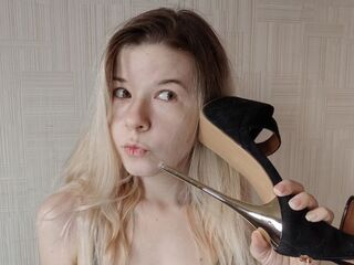 girl cam naked JessyDough